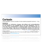 buy cortexin