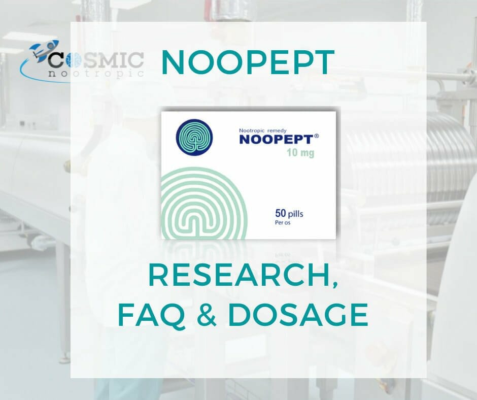 Noopept review