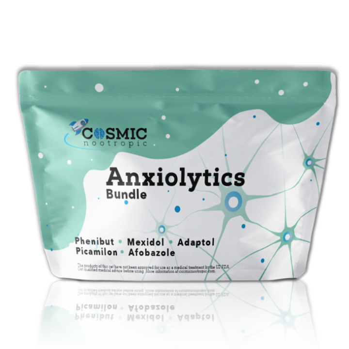 buy anxiolytics bundle