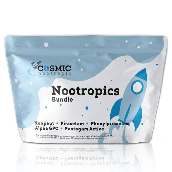 buy nootropics bundle