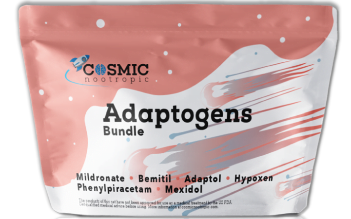 adaptogens bundle