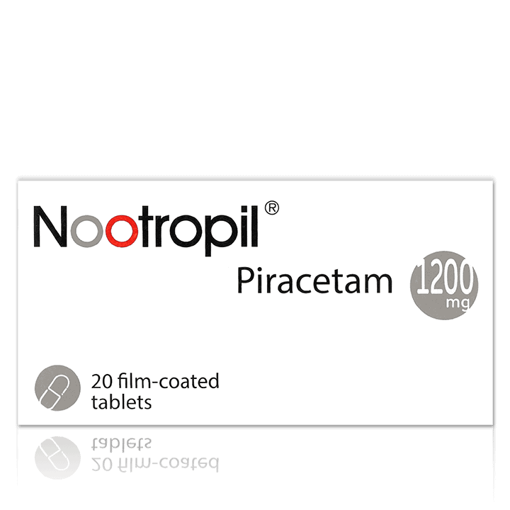 nootropil