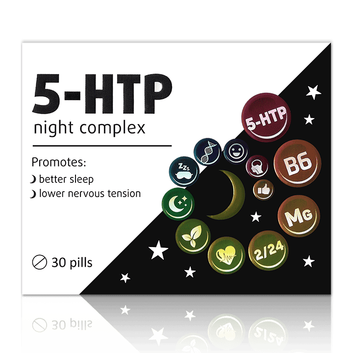 Buy 5-HTP