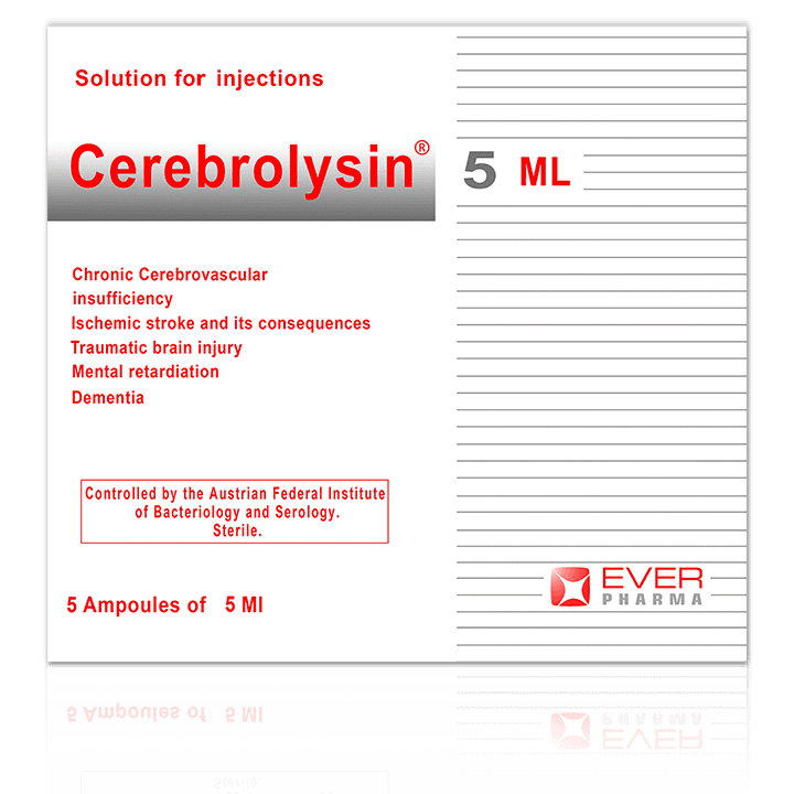 buy cerebrolysin