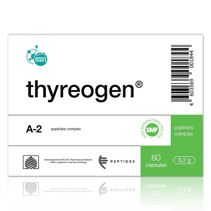 buy thyreogen