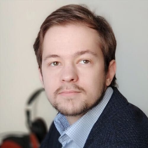 Andrey Pushkarev 5