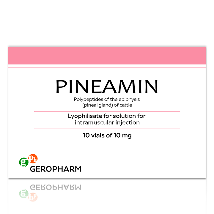 buy pineamin
