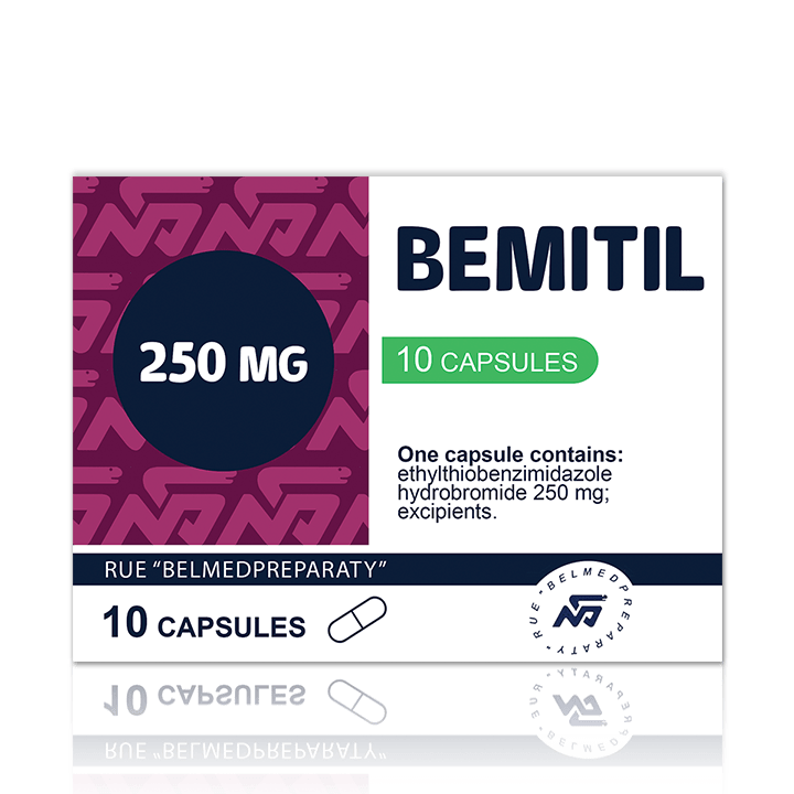 Bemitil