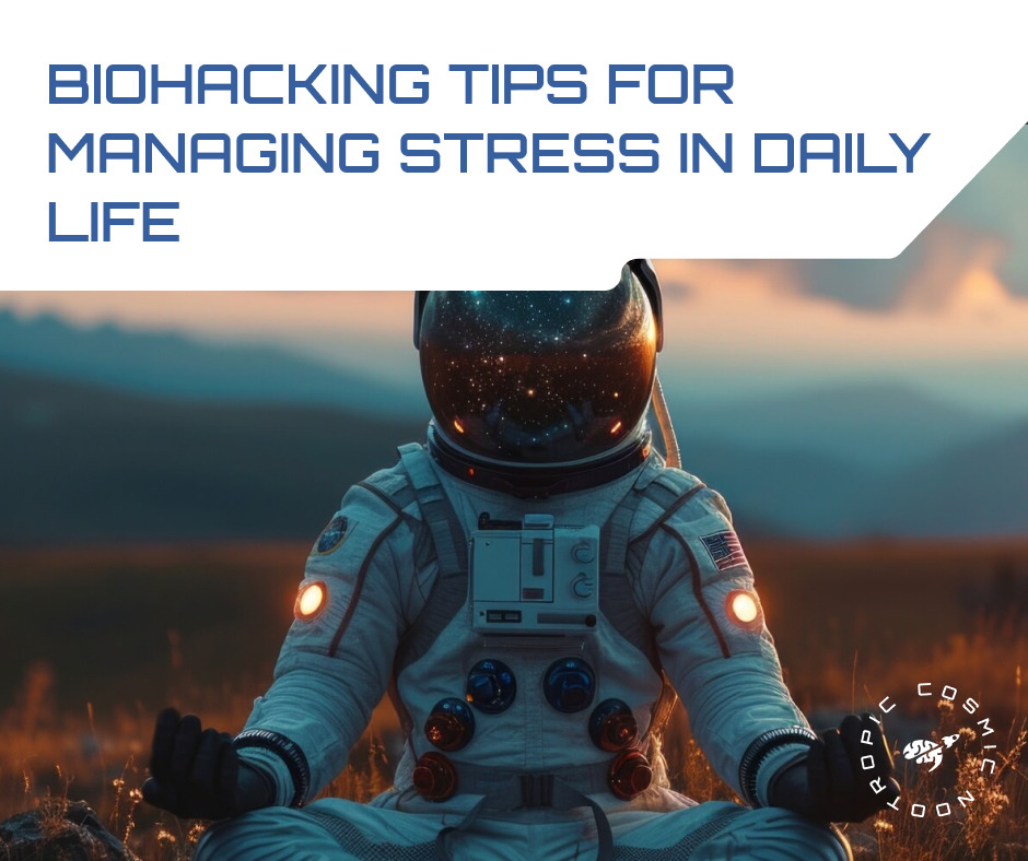 Tips For Managing Stress