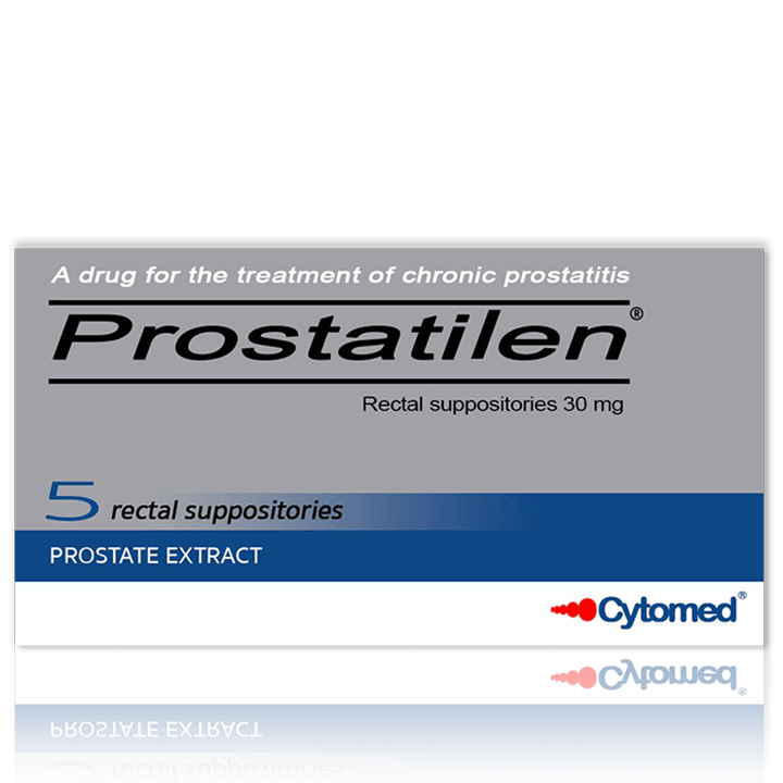 prostatilen sq